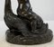 Bronze Vide-Poche Depicting Child and Dolphin, Early 1800s 13