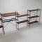 Mid-Century Freestanding Wall Unit from Tomado, 1960s 5