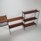 Mid-Century Freestanding Wall Unit from Tomado, 1960s 4