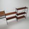 Mid-Century Freestanding Wall Unit from Tomado, 1960s, Image 4