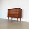 Vintage Teak Chest of Drawers 6