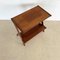 Vintage Teak Side Table 4