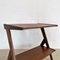 Vintage Teak Side Table, Image 2