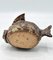 Ceramic Fish, Denmark, 1960s 5