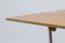 Oak & Steel Berit Trolley by Bruno Mathsson for Firma Karl Mathsson, Image 10