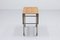 Oak & Steel Berit Trolley by Bruno Mathsson for Firma Karl Mathsson 3