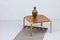 X-Leg Coffee Table by Alvar Aalto for Artek 7
