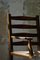 Vintage Danish Modern Armchair in Beech and Papercord, 1940s, Image 5