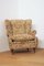 Barocke Sessel und Sofa, 1950er, 3er Set 14