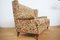 Barocke Sessel und Sofa, 1950er, 3er Set 4