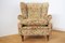 Baroque Armchairs and Sofa, 1950s, Set of 3, Image 12