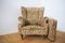 Baroque Armchairs and Sofa, 1950s, Set of 3 19