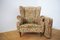 Baroque Armchairs and Sofa, 1950s, Set of 3, Image 19