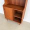 Vintage Teak Bookcase 5