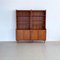 Vintage Teak Bookcase 14