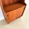 Vintage Teak Bookcase 8