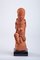 2000 Jahre alte Figur aus Terrakotta, Nigeria 1