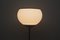 Bud Grande Floor Lamp from Guzzini, Italy, 1960s 9