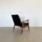 Vintage Teak Easy Chair by Louis Van Teeffelen for Wébé, Image 2