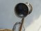 Jugendstil Lampe für einen Uhrmacher und einen Goldschmied von Carl Zeiss 6