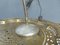 Lámpara modernista para relojero y orfebre de Carl Zeiss, Imagen 5