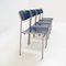 Chaises de Salon par Gijs van der Sluis, Pays-Bas, Set de 4 6