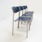 Dutch Dining Chairs by Gijs van der Sluis, Set of 4, Image 6