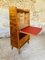 Mid-Century Secretaire on Tapered Legs, 1950s 29