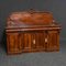 Victorian Mahogany Dresser, Image 12