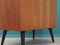 Teak Cabinet, Denmark, 1970s, Image 12