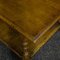 Early 20th Century Oak Coffee Table, Image 3