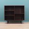 Oak Bookcase, Denmark, 1970s 1