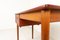 Vintage Danish Teak and Oak Dressing Table, 1960s 14