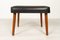 Vintage Danish Footstool, 1960s, Image 1