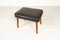 Vintage Danish Footstool, 1960s 5