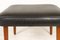 Vintage Danish Footstool, 1960s, Image 6