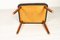 Vintage Danish Footstool, 1960s, Image 10