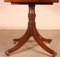 Small Pembroke Table in Mahogany, Early 19th Century, Image 9