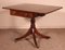 Small Pembroke Table in Mahogany, Early 19th Century, Image 2