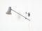 First Edition Wall Lamp by Willem Hagoort for Hagoort Lighting, 1950s 1