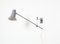 First Edition Wall Lamp by Willem Hagoort for Hagoort Lighting, 1950s, Image 1