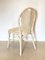Lacquered Bamboo Chairs, 1970s, Set of 4, Image 16