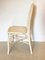 Lacquered Bamboo Chairs, 1970s, Set of 4, Image 17