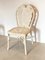 Lacquered Bamboo Chairs, 1970s, Set of 4, Image 18