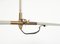 First Edition Counterbalance Ceiling Lamp by J. Hoogervorst for Anvia, 1950s 7