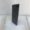 Steel Triangular Vase, 1970s 2