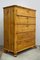 Antique Swedish Chest of Drawers, 1890s 8
