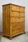 Antique Swedish Chest of Drawers, 1890s, Image 8