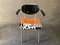 Black & White Past Forges Future Armchair by Markus Friedrich Staab 1