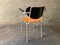 Black & White Past Forges Future Armchair by Markus Friedrich Staab 6